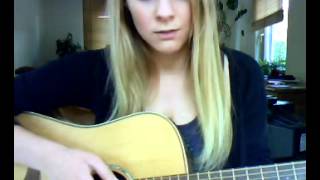 Nightingale - Norah Jones (Cover)