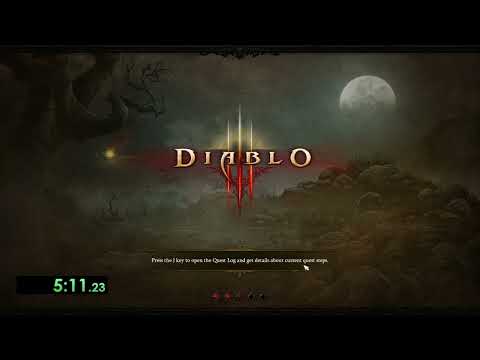 Diablo 3 - Mira Trick