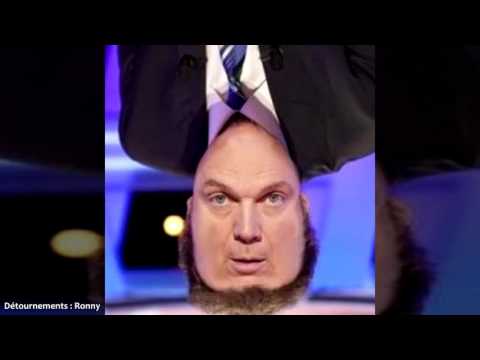 «Question pour un champion»   Julien Lepers se fait parodier par un internaute façon Kamoulox   17 1