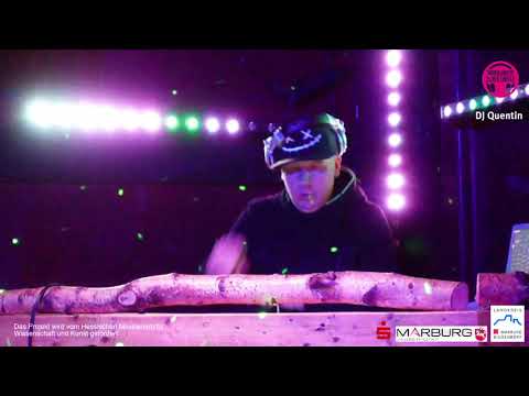 DJ Quentin - Marburger Clubs United Vol. 36 SpringBreakMexicano-Session vom 27.02.2021