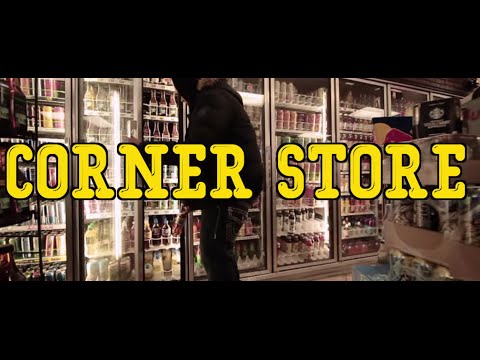 NP ft  Fabi  - Corner Store [Dir X Jazzbo]