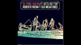 Descarga los Megatones - Roberto Roena