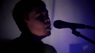 Chasms live on PressureDrop.tv