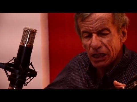 Pancho Martell - Se llamaba Gustavo