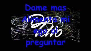 15 Minutos - Don Tetto (Letra)