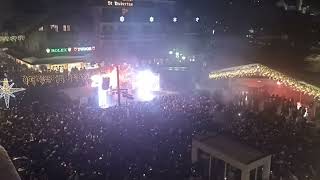 Capodanno Madonna di Campiglio