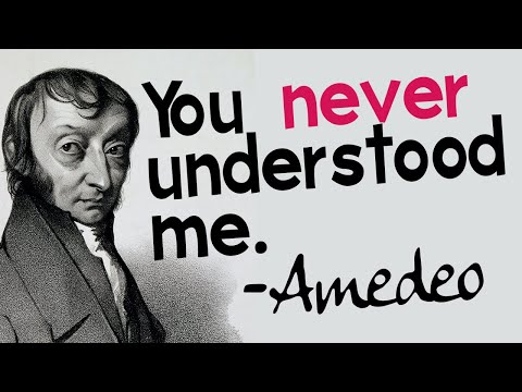 The Big Idea Behind Avogadro's Number (That Most People Miss)