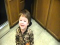 Gunnar S Spoon Trick