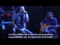 Come back - Pearl Jam - SUBTITULADO ESPAÑOL Come back - Pearl Jam - SUBTITULADO ESPAÑOL