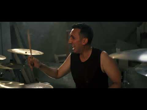 OLD SCHOOL - THE HUMAN INSECT (Video clip)