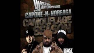 Capone-N-Noreaga : Going In