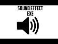 Sound Effect EXE UGH