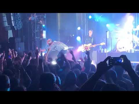 Switchfoot & Colony House at Ritz Tampa