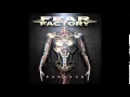 Fear Factory - Maximum Voltage Capacitor ...