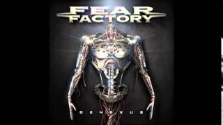 Fear Factory - Maximum Voltage Capacitor (Dielectric Remix)
