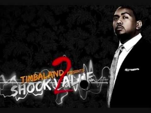 Morning After Dark Timbaland Ft. Nelly Furtado & Soshy HQ