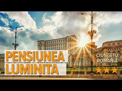 Pensiunea Luminita hotel review | Hotels in Ciungetu | Romanian Hotels