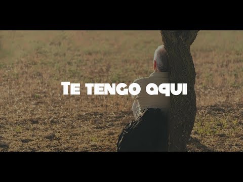 Te tengo aqui - Chris Syler Oficial ( Que no se quede atras)