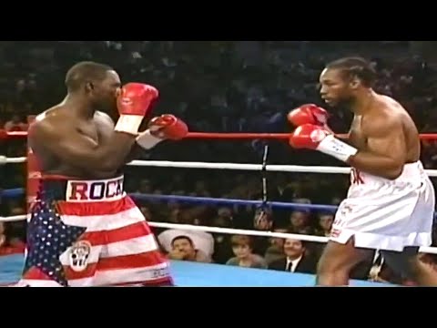 Lennox Lewis (England) vs Hasim Rahman (USA) II - KNOCKOUT, Boxing Fight Highlights | HD