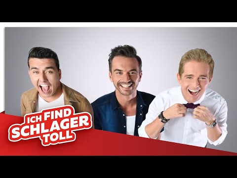 KLUBBB3 - Einmal ist immer das erste Mal (Lyric Video)