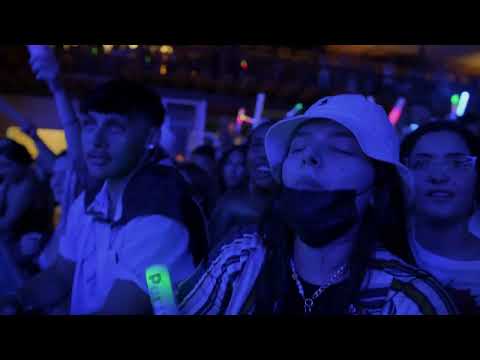 PJ Sin Suela - Funeral + Vital [En Vivo]