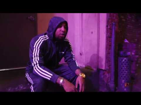 JLOV3 - The Code (Official Video)