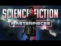 15 Most Ignored Modern Sci Fi Movie Masterpieces