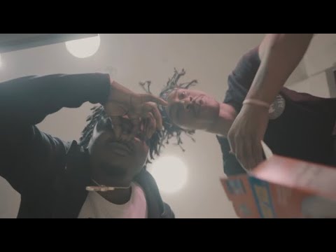 8ightball Dt x Ct Booter -Unfinished Business (Official Video)