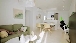 Avenida Monforte de Lemos