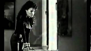 Janet Jackson- Let&#39;s Wait Awhile (Official Music Video)