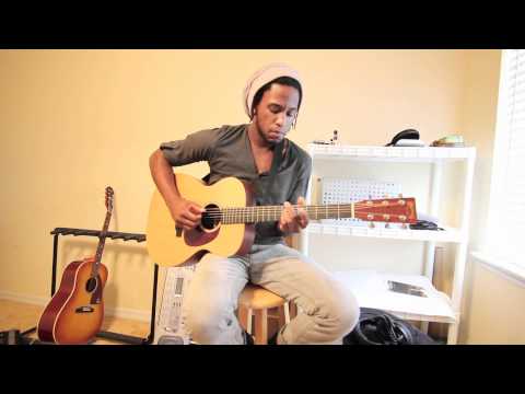 Evan Taylor Jones - Easy Lovin' You (live acoustic)