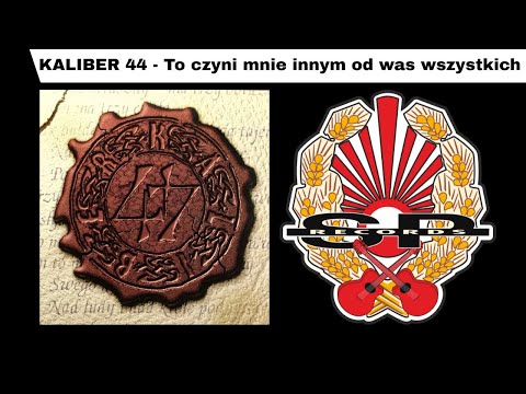Video thumbnail for To czyni mnie innym od was wszystkich