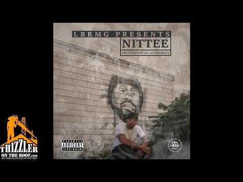 Nittee ft. Tommy T. - Focused On Eating [Thizzler.com]