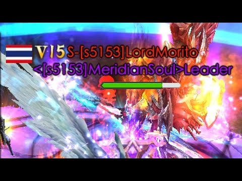 Introducing LordMorito (HkT) - Legacy of Discord - Diablo666