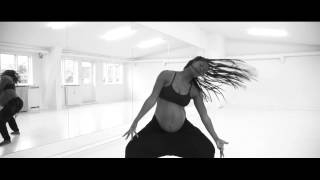 Inspiration From Within - Julienne Doko - &quot;What sound&quot; Lamb