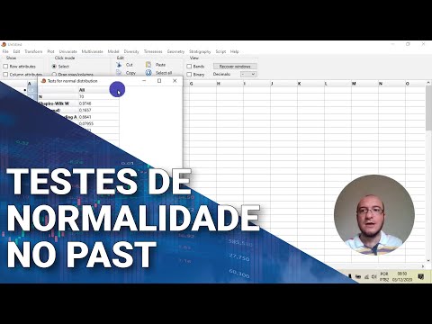 Curso de Estatística Introdução