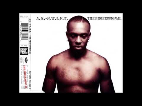 A.K.-S.W.I.F.T. - The Professional