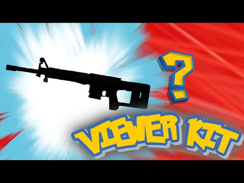 What’s that VIEWER KIT!?! (Viewer Kit Part 2) - CUSTOMS PVP | Escape From Tarkov 12.12