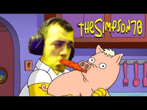 Ytp Fr Thesimpson78 Les Conneris De Thekairi78 Thekairi78 Pausefun