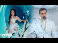 Tina Guo - Moonhearts in Space Official Music Video ft. Serj Tankian