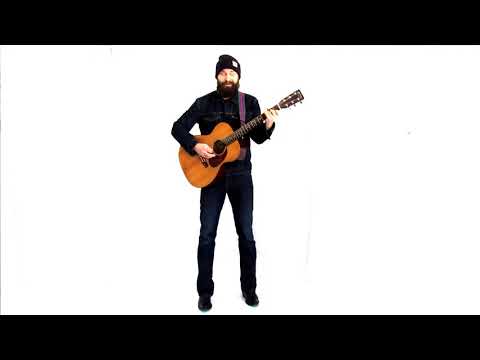 Songday Afternoon #103 - Jesse Irwin