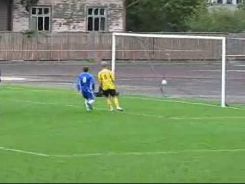 Pärnu JK Vaprus vs Kiviõli Tamme Auto 3:4