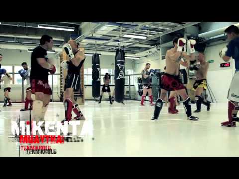 Mikenta Muaythai HD