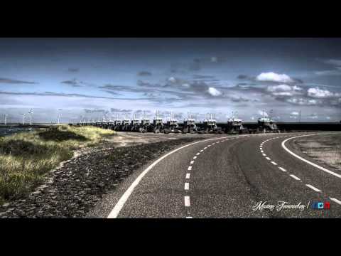 Paul Rigel - Ride Of Freedom (Original Mix)