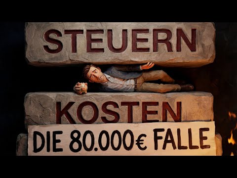 E-Auto Förderung 2026: Die 80.000€ Lüge & Der Frankreich-Vergleich