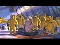 2319 Monstruos S A