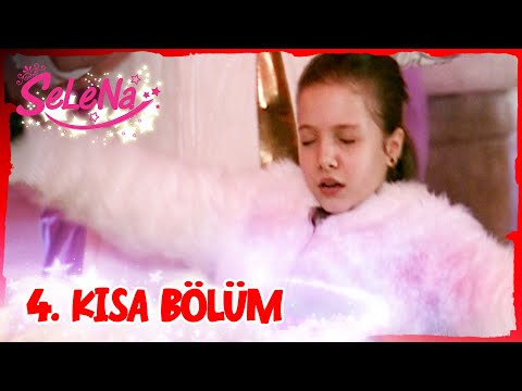 Selena 4. Bölüm | Kısa Bölümler ✨