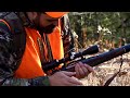 DEER HUNTING 2020 Nugent And Sweeney DOUBLE ON BIG DOE Using A 30 06 Pennsylvania Rifle Season USA