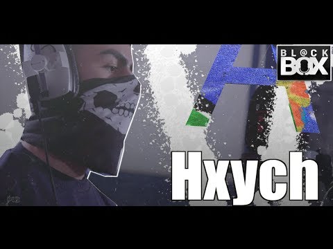 Hxych || BL@CKBOX Ep. 106