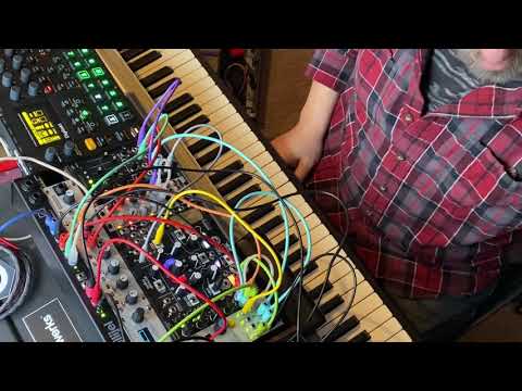 Something Old | Jamuary 2021 #1